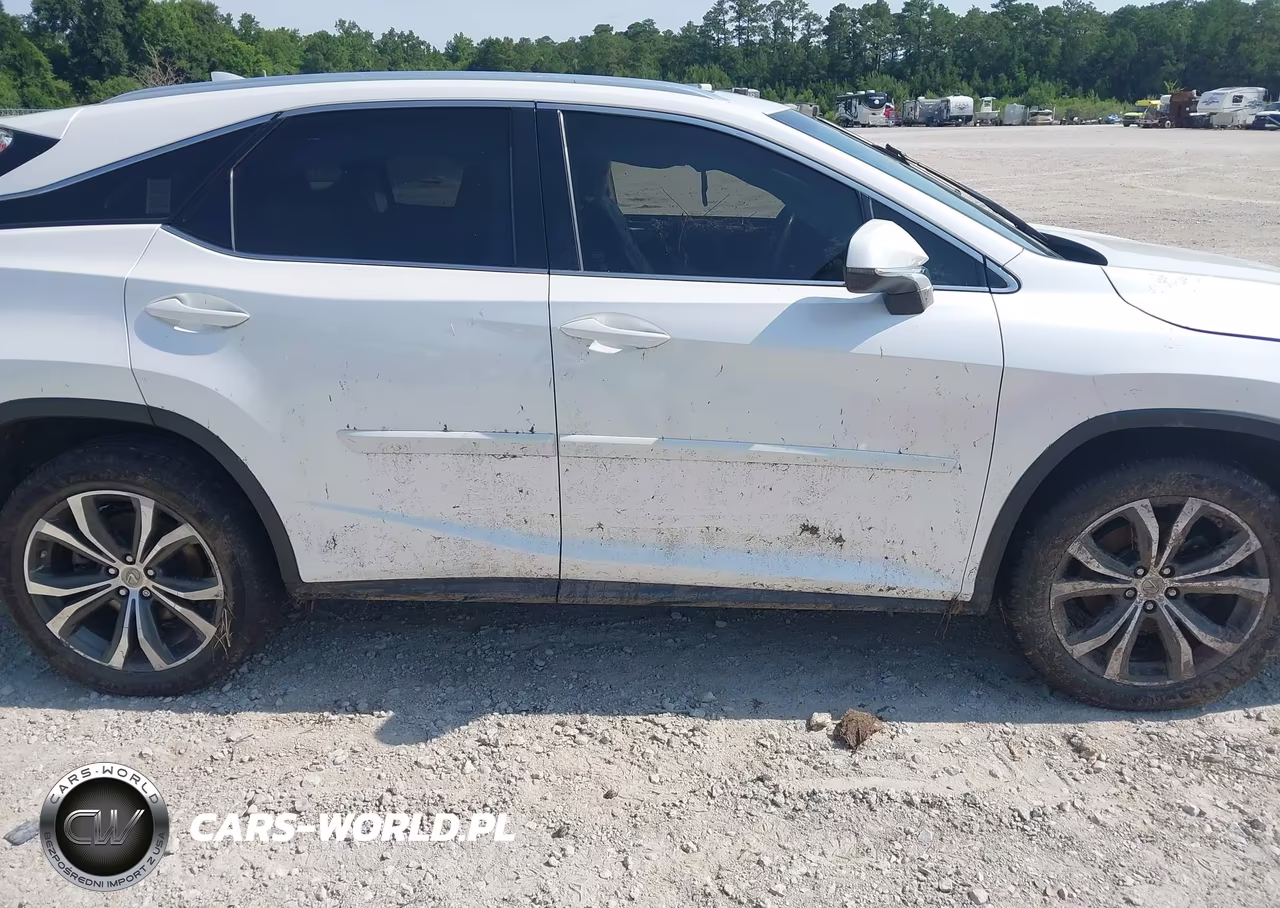 2016 Lexus Rx 350 VIN:2T2BZMCA9GC023069 - 13