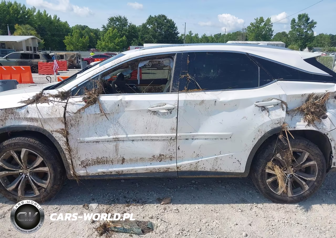 2016 Lexus Rx 350 VIN:2T2BZMCA9GC023069 - 14