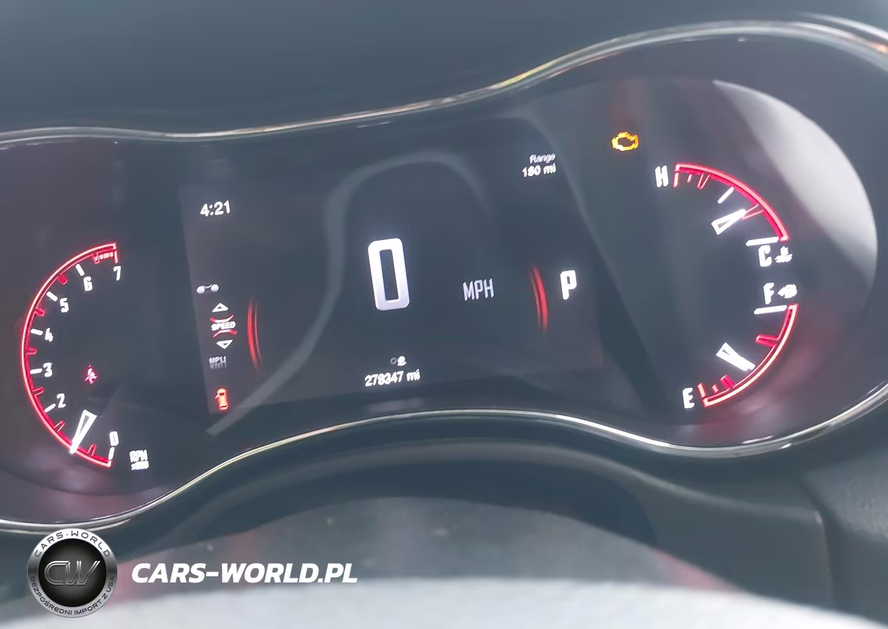 2015 Dodge Durango Limited VIN:1C4RDHDG4FC922716 - 7