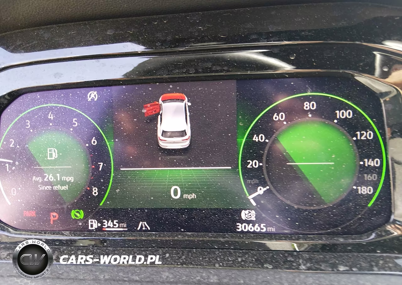 2024 Volkswagen Golf Gti 2.0T S VIN:WVWGA7CD2RW124462 - 7