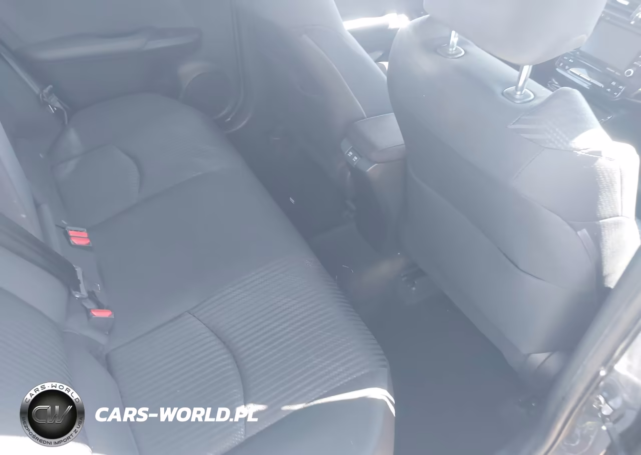 2021 Toyota Prius Prime Le VIN:JTDKAMFP9M3176566 - 8