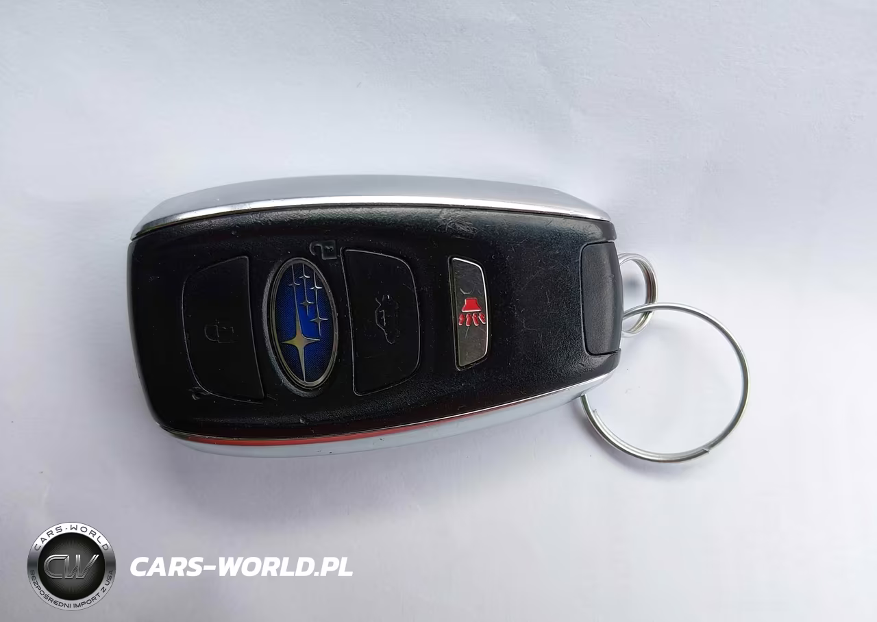 2020 Subaru Forester Sport VIN:JF2SKARC2LH447328 - 11