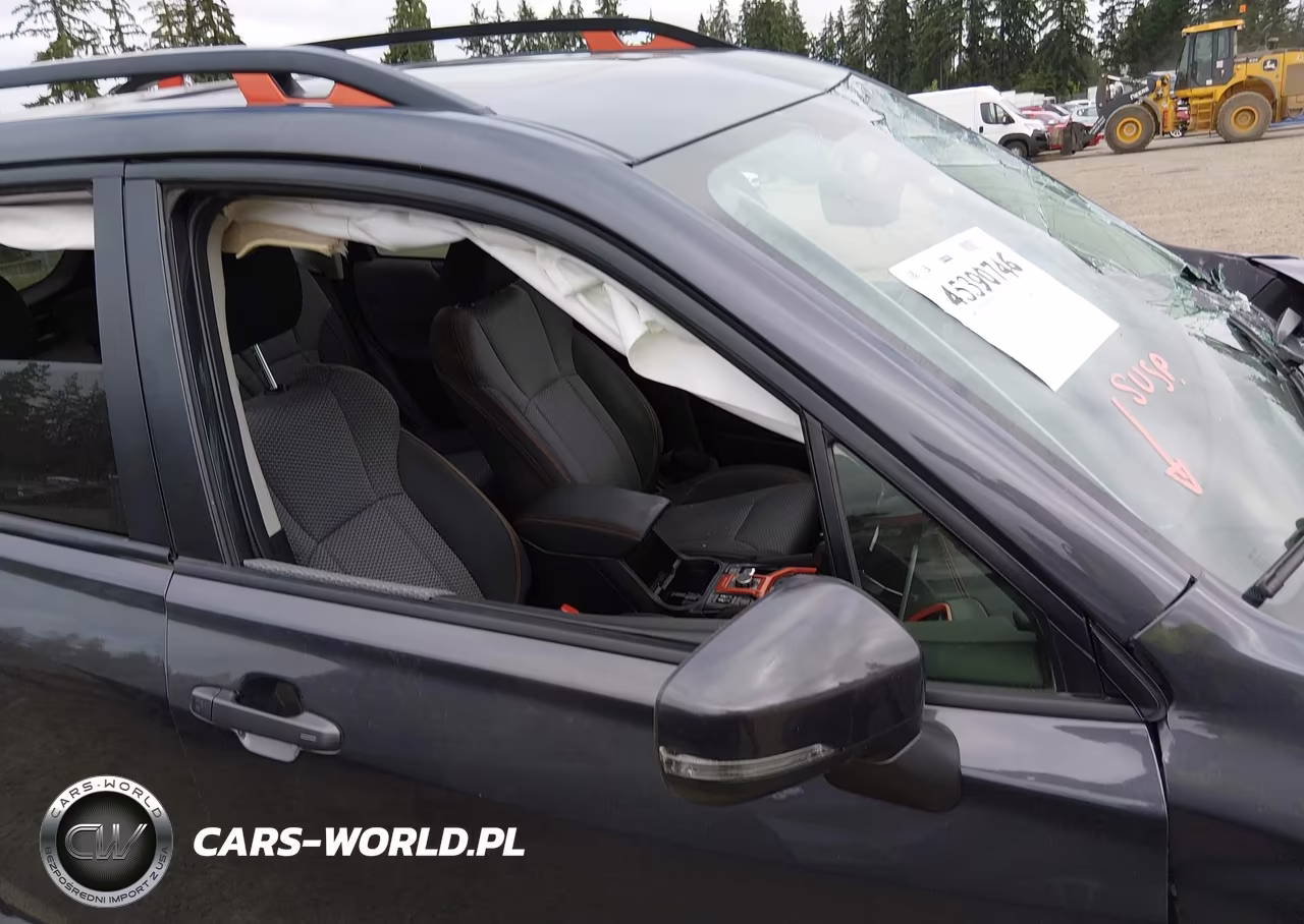 2020 Subaru Forester Sport VIN:JF2SKARC2LH447328 - 13