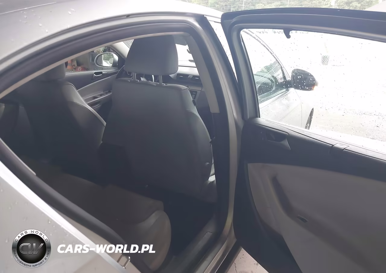 2009 Volkswagen Passat Komfort VIN:WVWJK73C29P048116 - 8