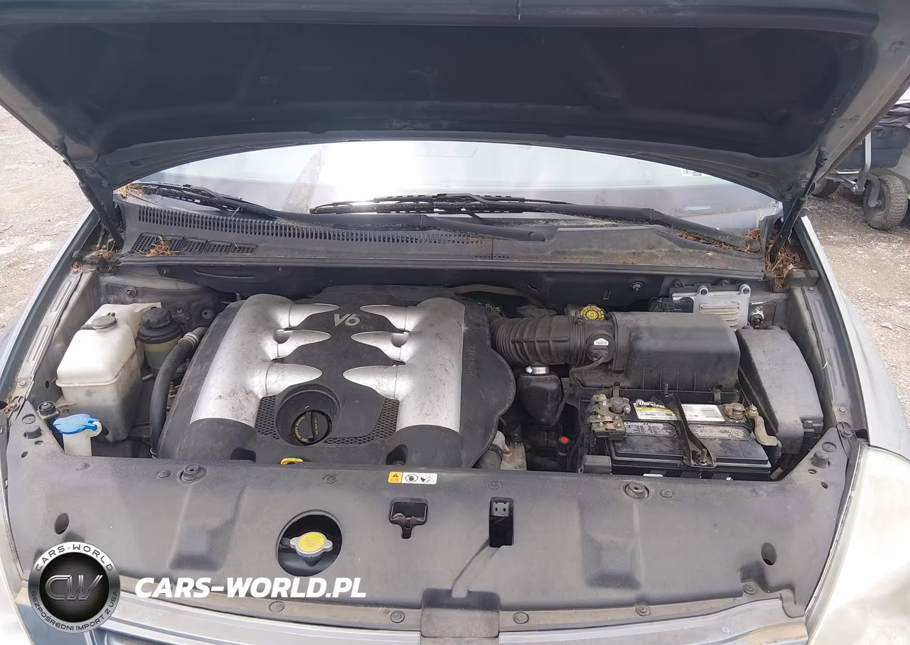 2007 Kia Sedona Lx VIN:KNDMB233676175504 - 10