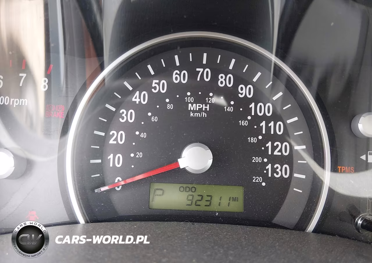 2007 Kia Sedona Lx VIN:KNDMB233676175504 - 12