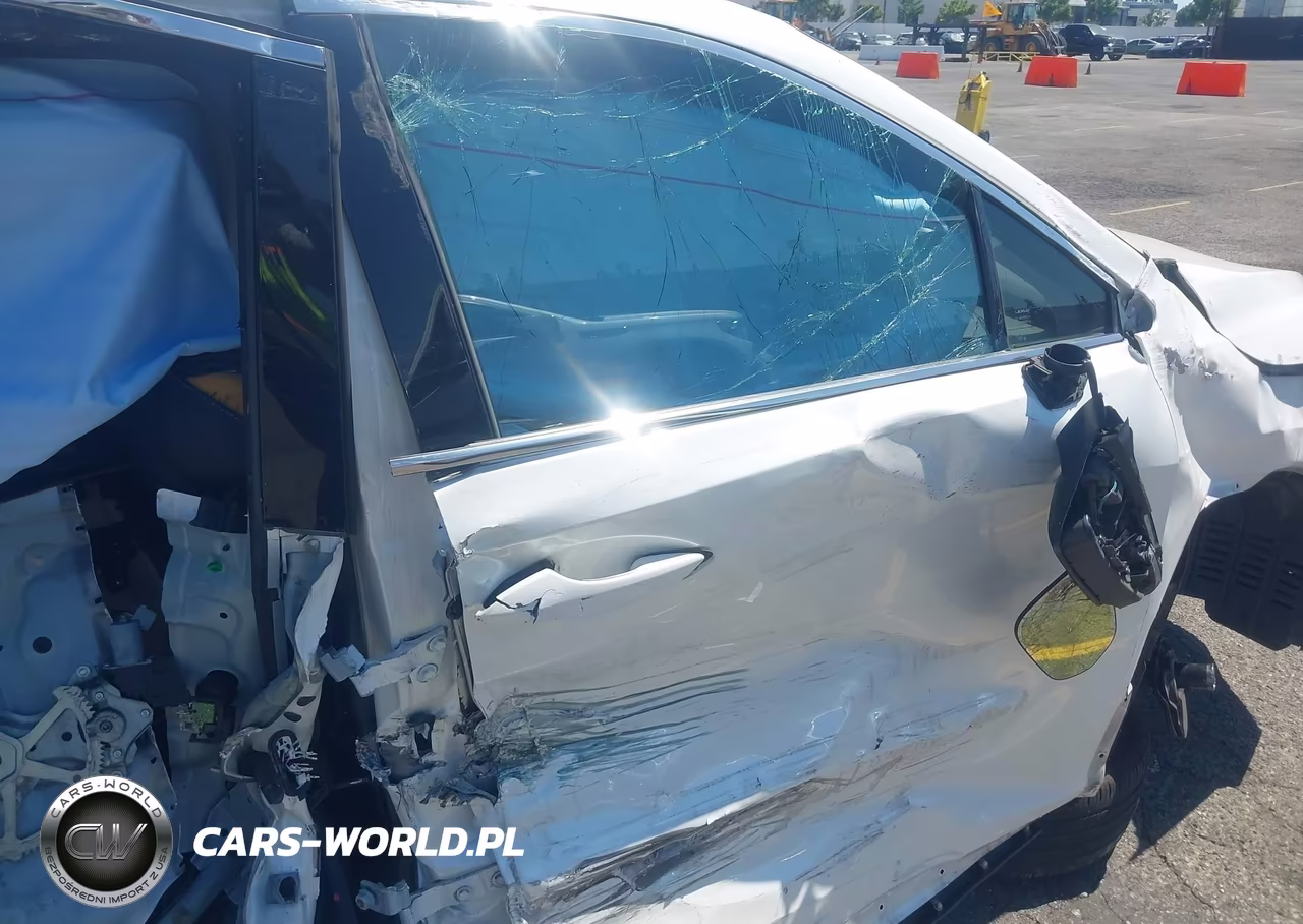 2018 Lexus Rx 350L Premium VIN:JTJGZKCA4J2009226 - 5