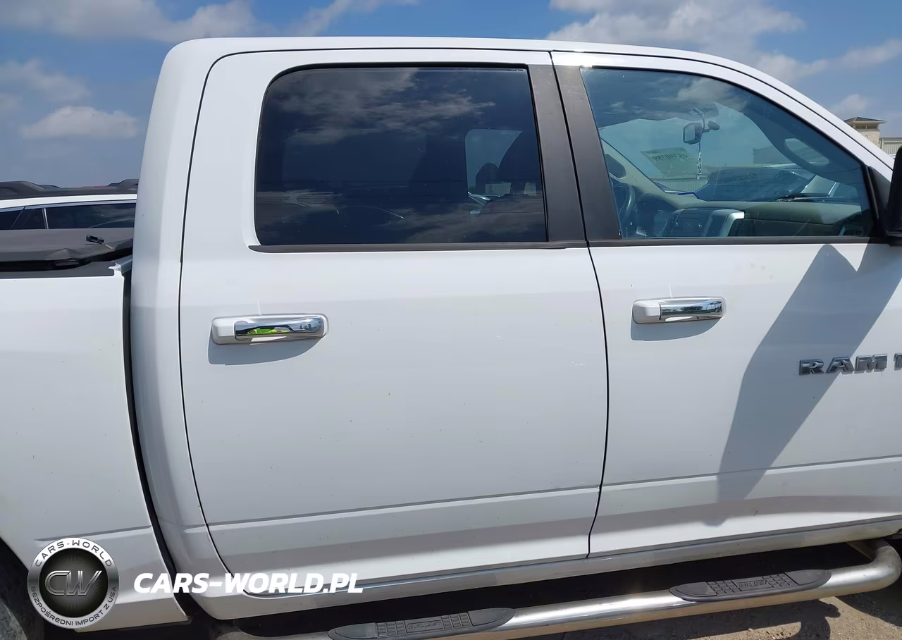 2011 Ram Ram 1500 Slt VIN:1D7RB1CT4BS599382 - 13