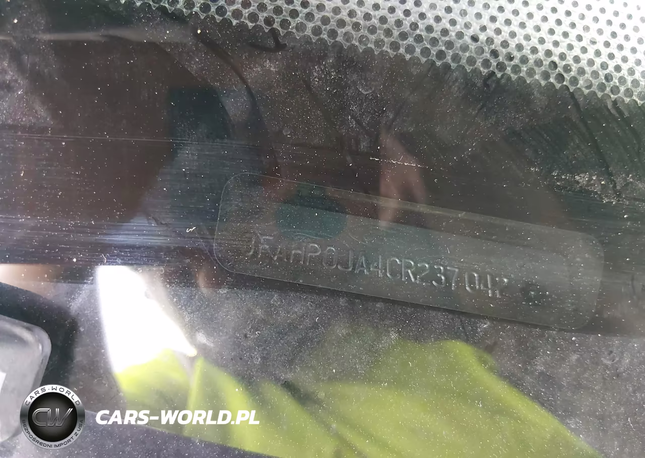 2012 Ford Fusion Sel VIN:3FAHP0JA4CR237042 - 9