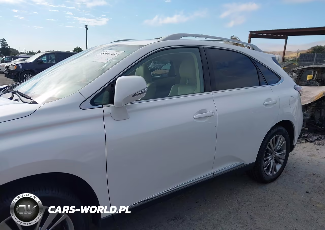 2014 Lexus Rx 350 VIN:JTJBK1BA0E2462694 - 14