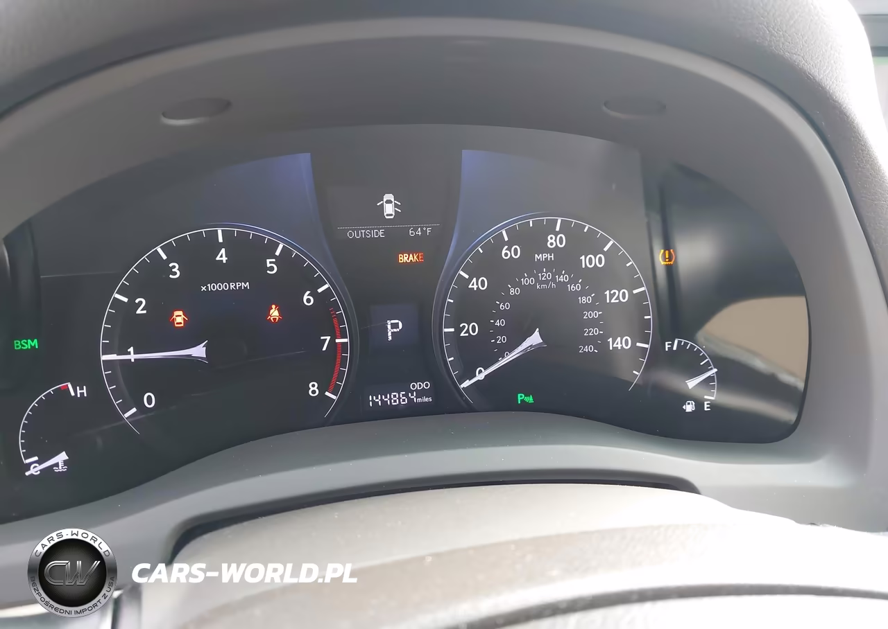 2014 Lexus Rx 350 VIN:JTJBK1BA0E2462694 - 7