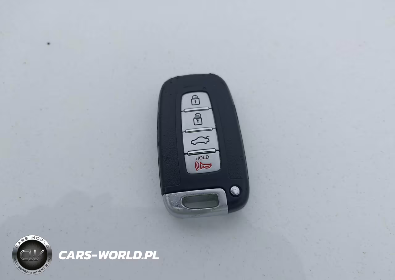 2009 Hyundai Genesis 4.6 VIN:KMHGC46F89U065107 - 11