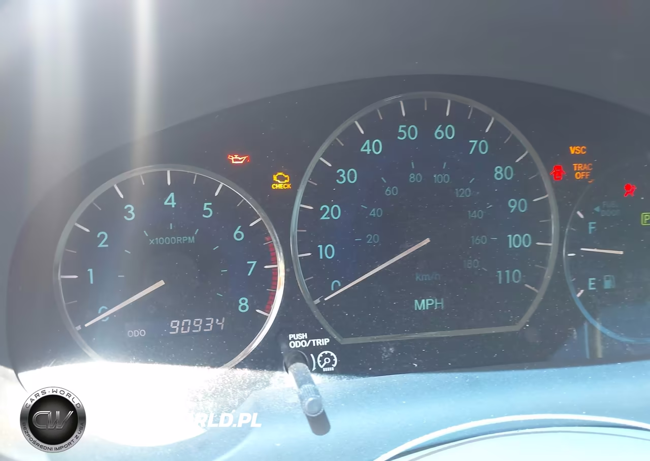 2007 Toyota Sienna Le VIN:5TDZK23C47S055531 - 7
