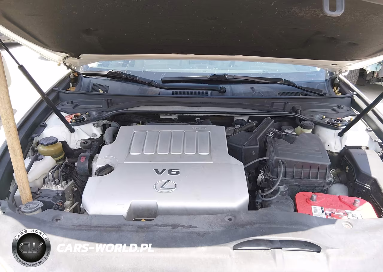 2012 Lexus Es 350 VIN:JTHBK1EG2C2513143 - 10