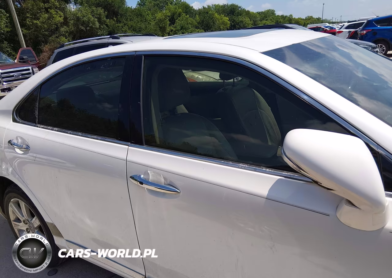 2012 Lexus Es 350 VIN:JTHBK1EG2C2513143 - 13