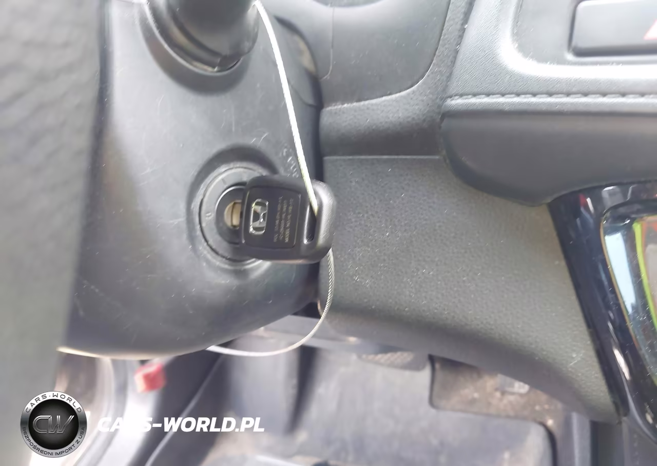 2020 Honda Hr-V 2Wd Lx VIN:3CZRU5H33LM714188 - 11