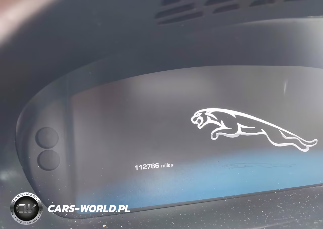 2013 Jaguar Xj VIN:SAJWA1C75D8V55668 - 7
