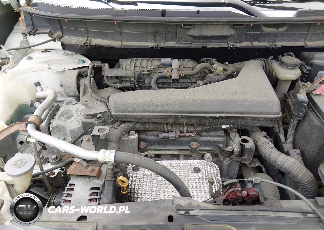 2018 Nissan Rogue S VIN:KNMAT2MV8JP520145 - 10
