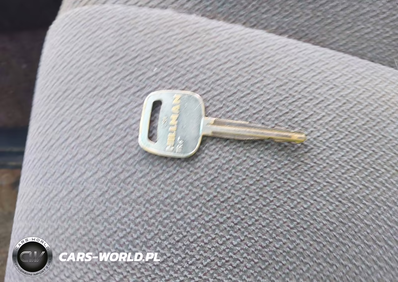1995 Toyota Camry Le VIN:4T1SK12E7SU548702 - 11