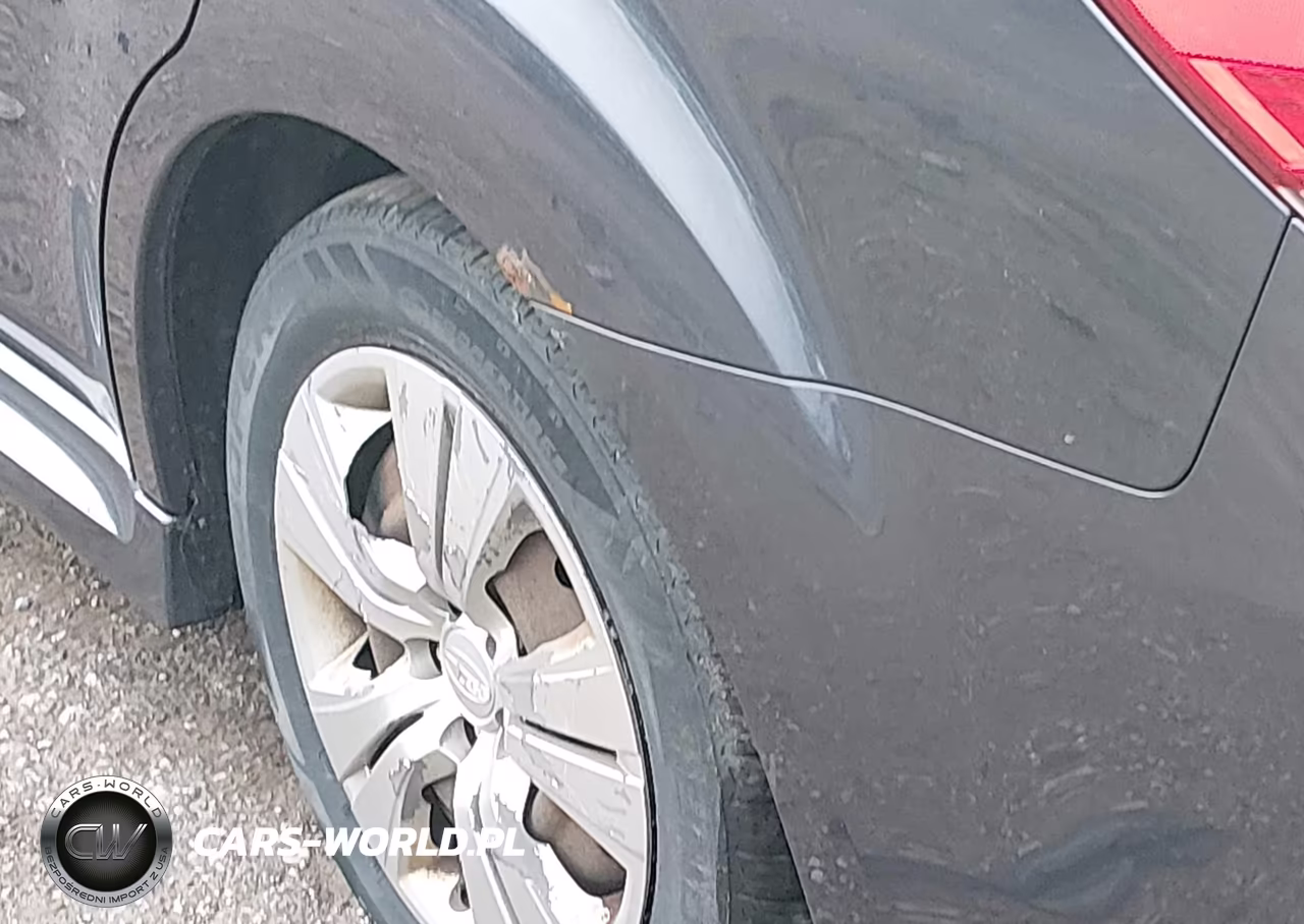 2010 Subaru Legacy 2.5I VIN:4S3BMAA6XA1240061 - 16