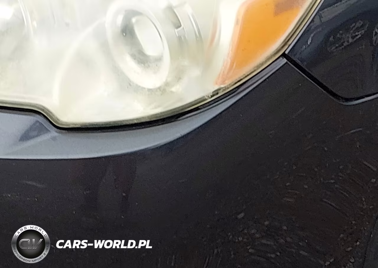2010 Subaru Legacy 2.5I VIN:4S3BMAA6XA1240061 - 6