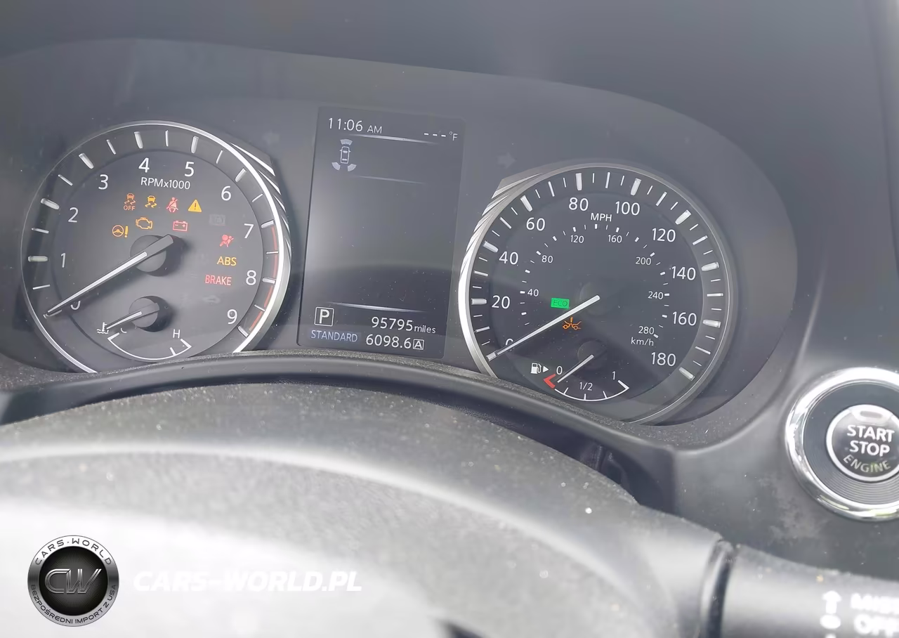 2020 Infiniti Q50 Edition 30 Awd VIN:JN1EV7AR4LM255778 - 7