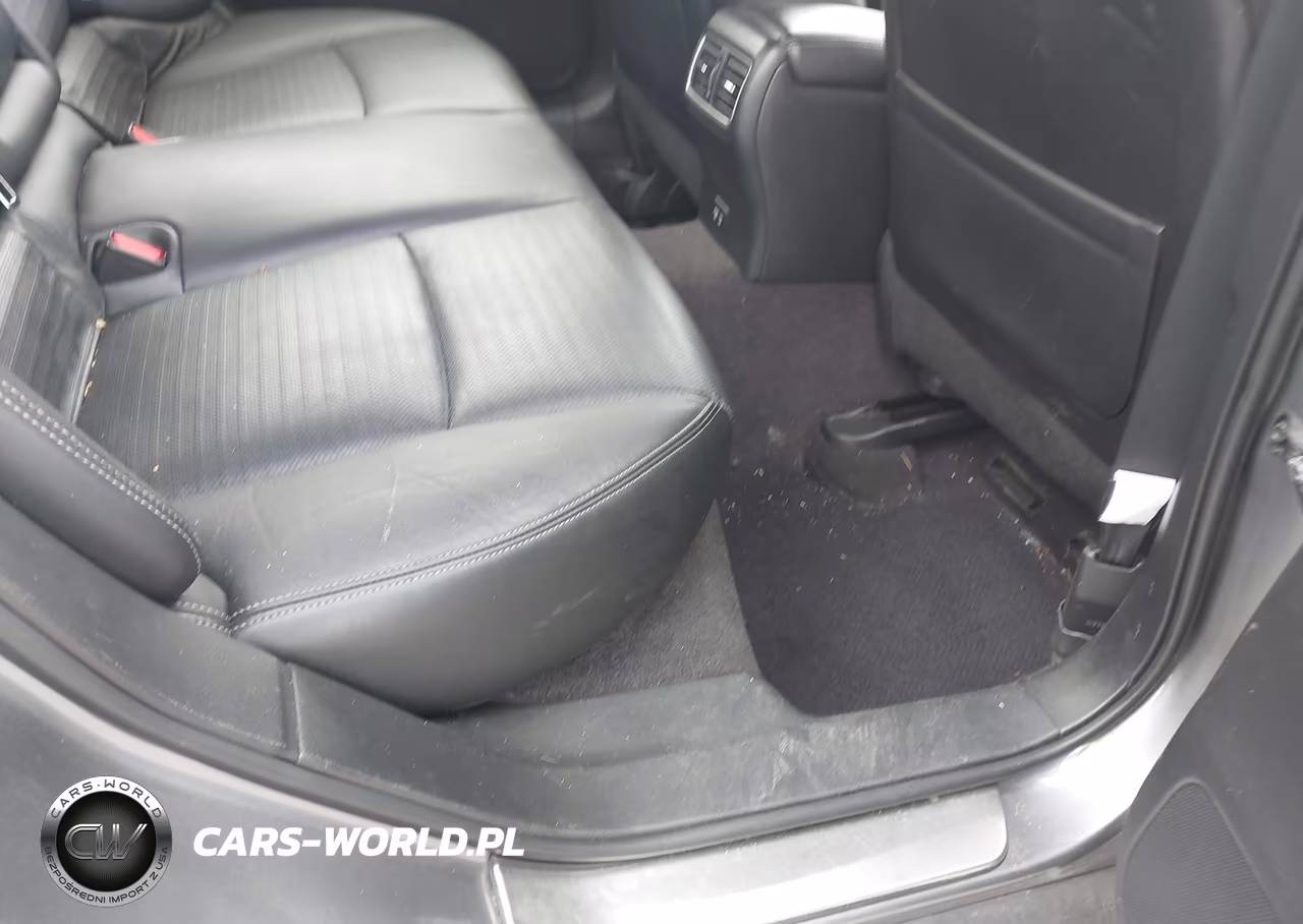 2020 Infiniti Q50 Edition 30 Awd VIN:JN1EV7AR4LM255778 - 8