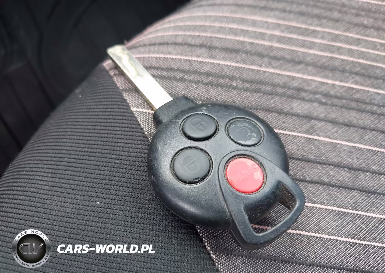 2014 Smart Fortwo Pure VIN:WMEEJ3BA9EK733266 - 11