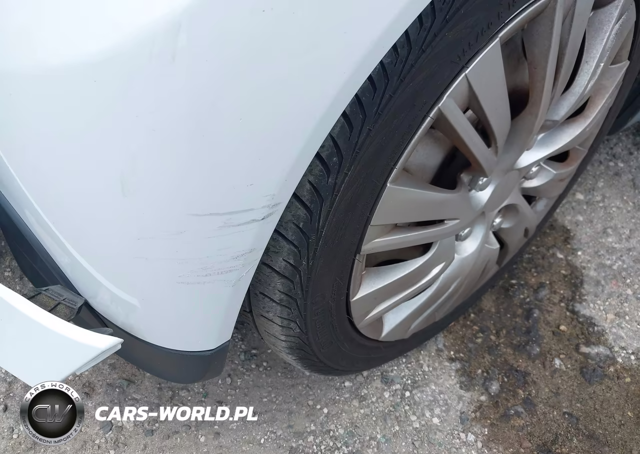 2014 Smart Fortwo Pure VIN:WMEEJ3BA9EK733266 - 6