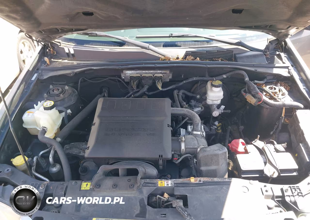 2009 Ford Escape Limited VIN:1FMCU94G59KA13000 - 10