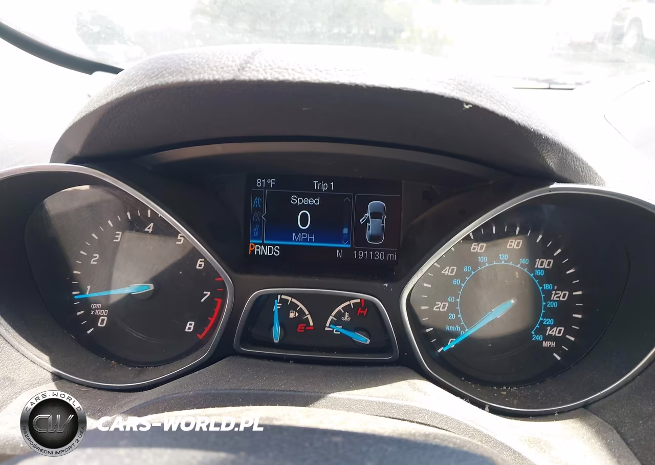 2016 Ford Escape Titanium VIN:1FMCU9J97GUB68087 - 7