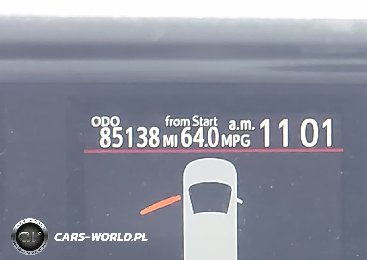 2014 Toyota Prius C One VIN:JTDKDTB38E1574742 - 15