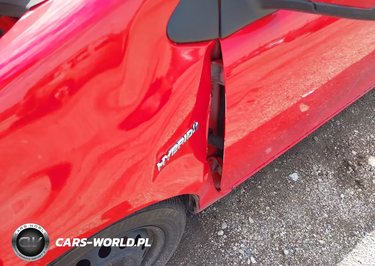 2014 Toyota Prius C One VIN:JTDKDTB38E1574742 - 20