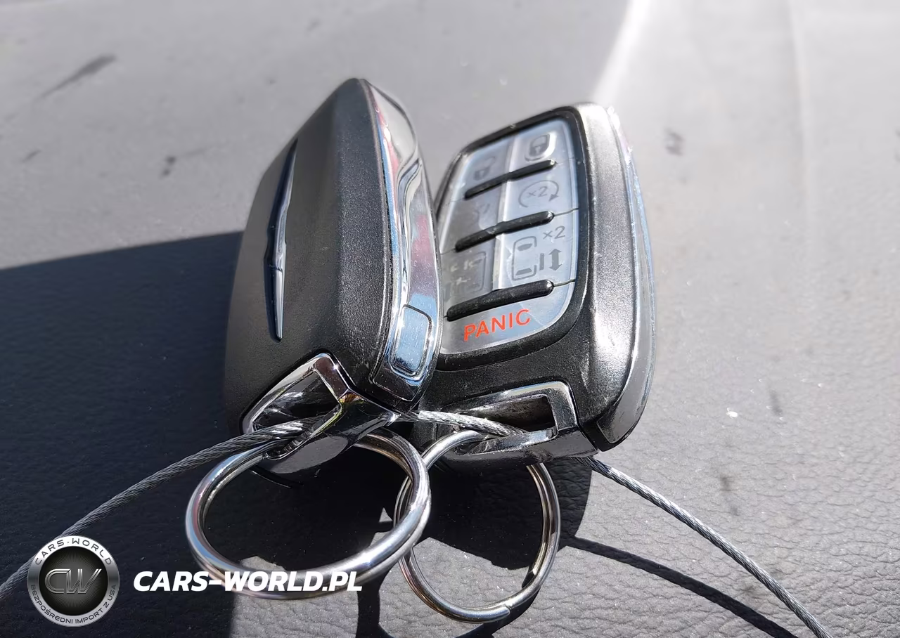 2018 Chrysler Pacifica Touring L VIN:2C4RC1BG7JR277525 - 11