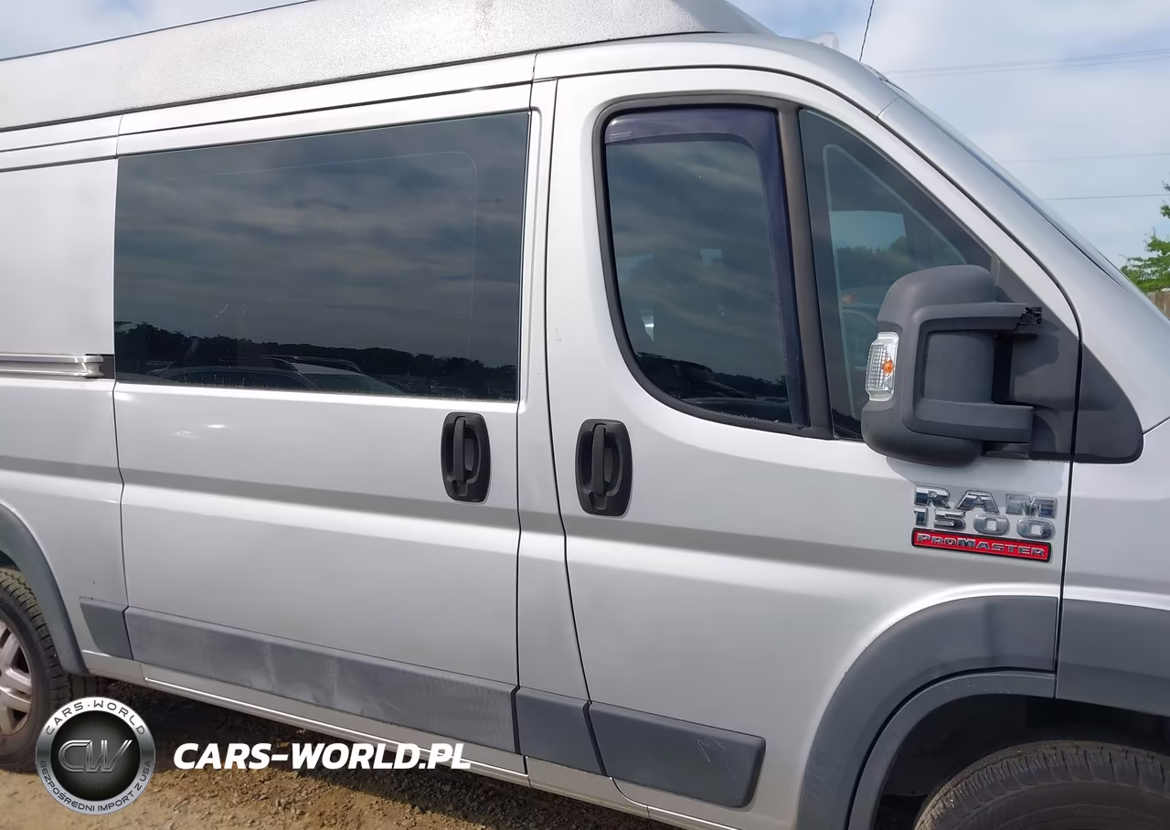 2014 Ram Promaster 1500 Low Roof VIN:3C6TRVAG9EE121529 - 13