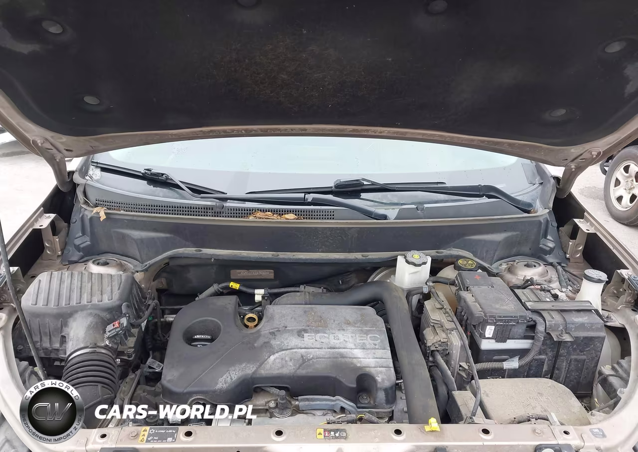 2019 Chevrolet Equinox Lt VIN:2GNAXKEV7K6152665 - 10