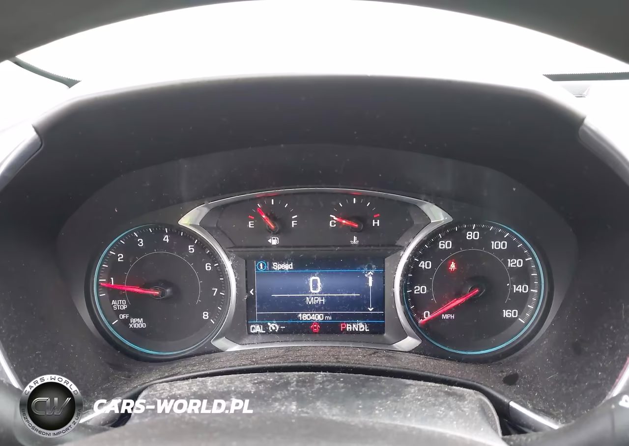 2019 Chevrolet Equinox Lt VIN:2GNAXKEV7K6152665 - 7