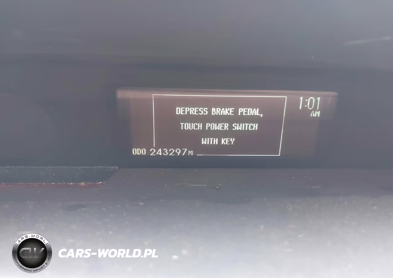 2013 Toyota Prius Two VIN:JTDKN3DU1D1631168 - 15