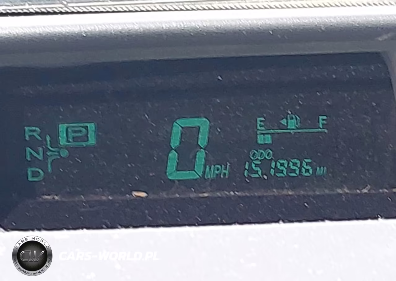 2009 Toyota Prius VIN:JTDKB20U597845366 - 7