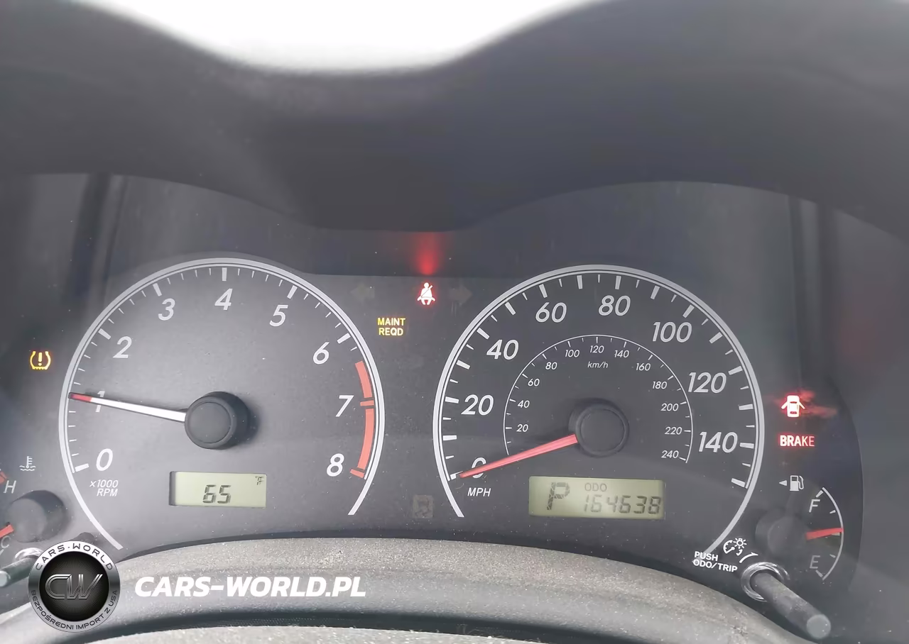 2013 Toyota Corolla Le VIN:5YFBU4EE1DP114786 - 7