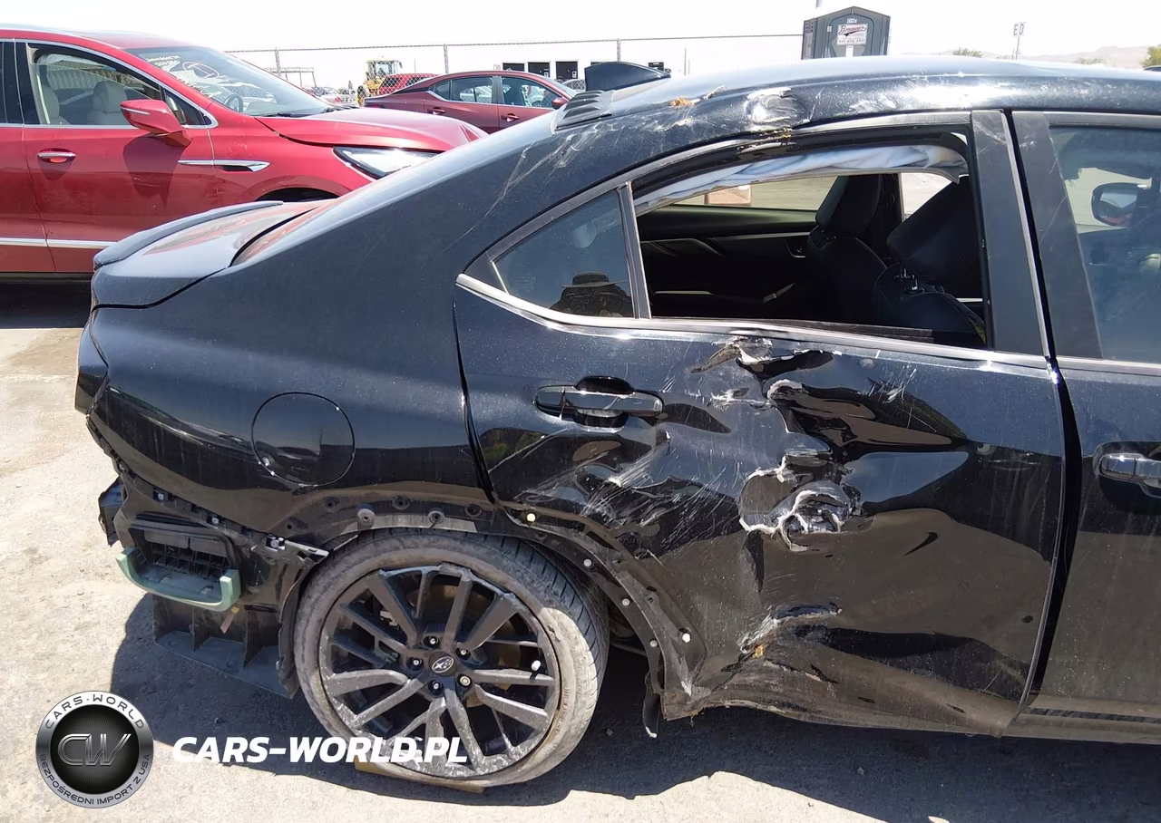 2022 Subaru Wrx Limited VIN:JF1VBAN60N8005006 - 18