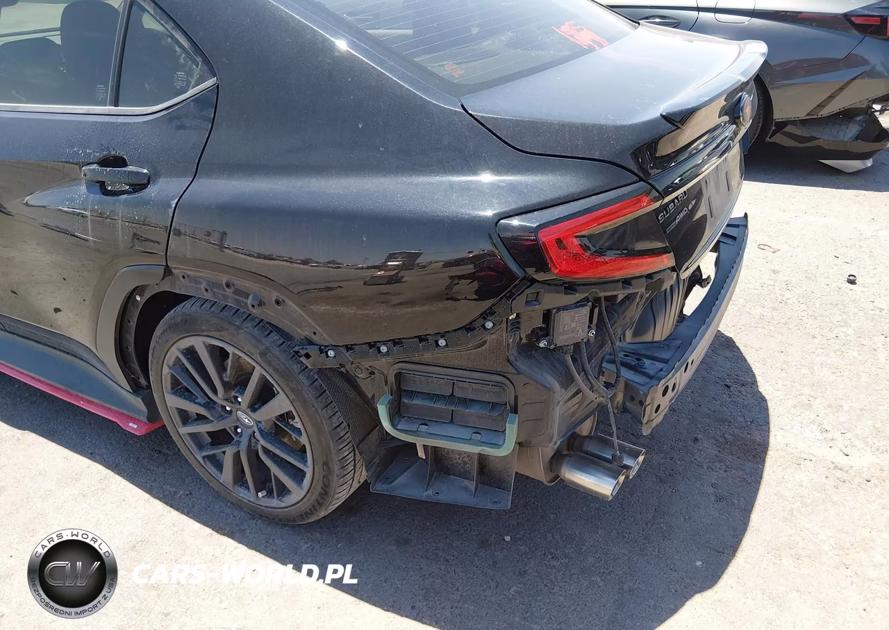 2022 Subaru Wrx Limited VIN:JF1VBAN60N8005006 - 20