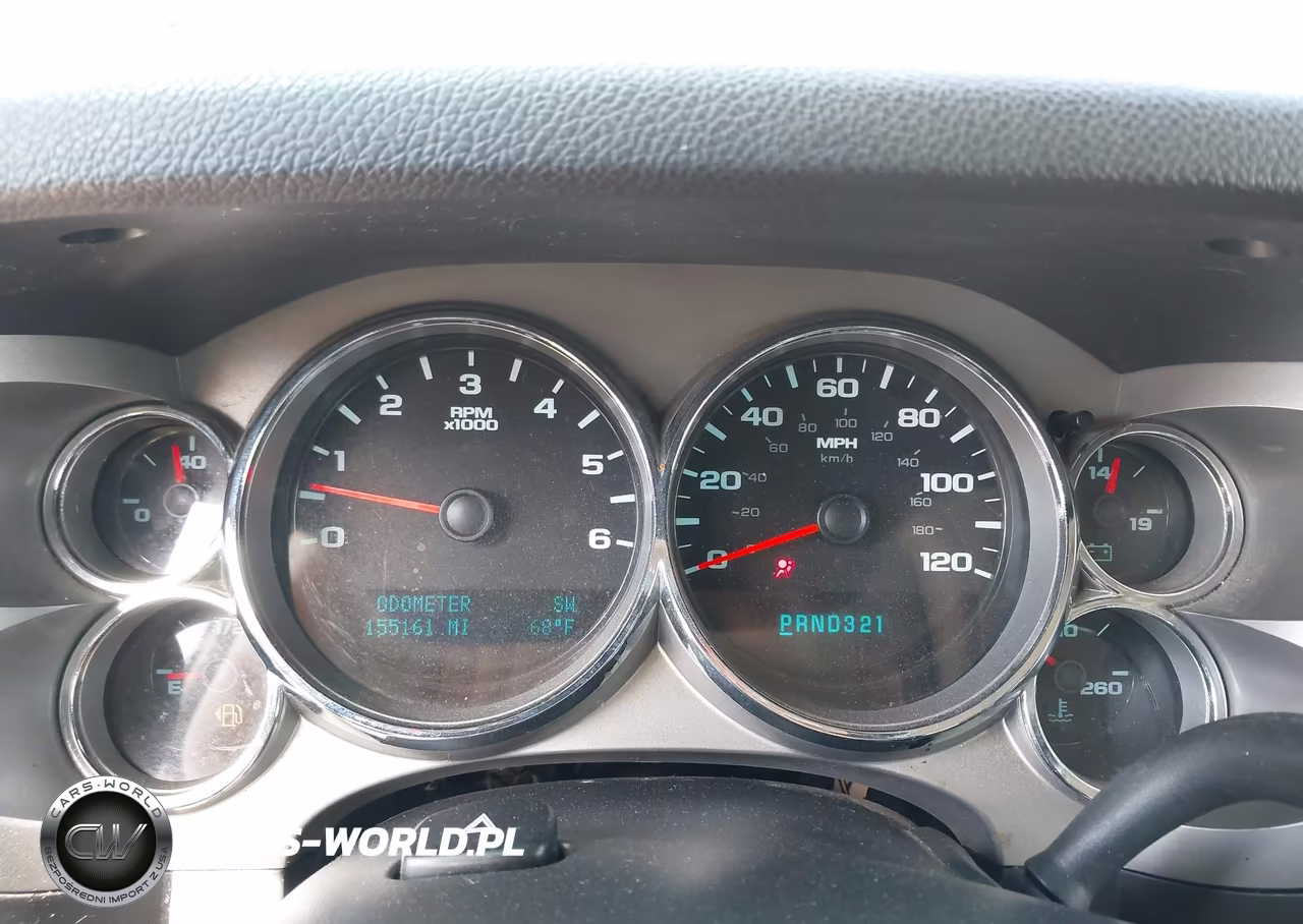 2009 Chevrolet Silverado 1500 Lt VIN:1GCEK29049Z272770 - 7