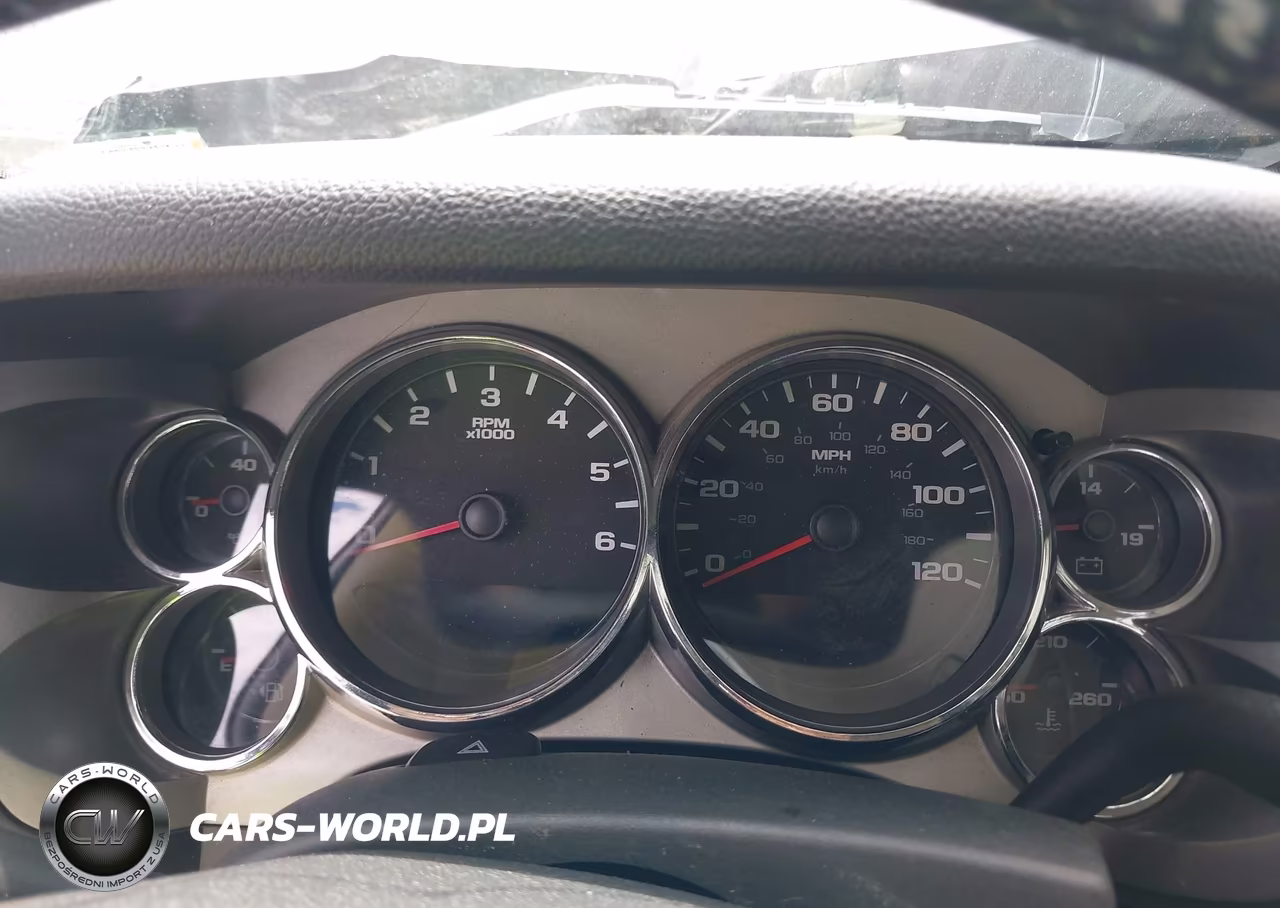 2007 Chevrolet Silverado 1500 Lt1 VIN:1GCEK19Y57Z545759 - 7
