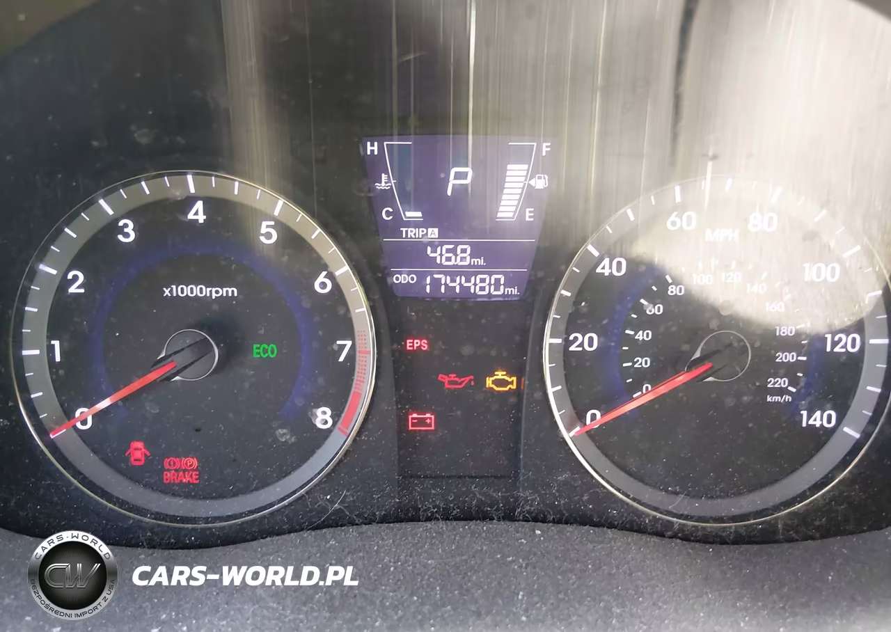 2012 Hyundai Accent Gls VIN:KMHCT4AE4CU083334 - 7