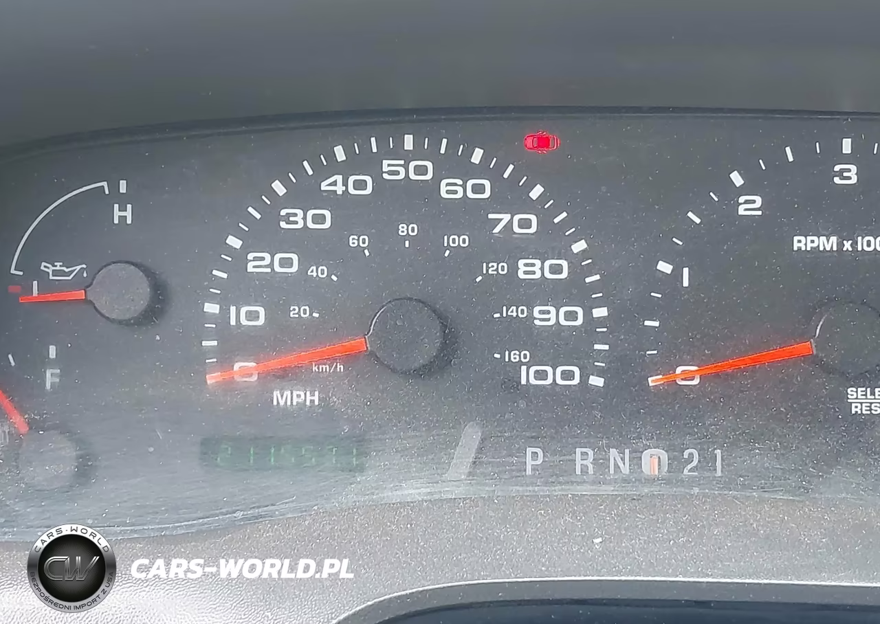 2004 Ford F-250 Lariat-Xl-Xlt VIN:1FTNX21L34EB63062 - 7