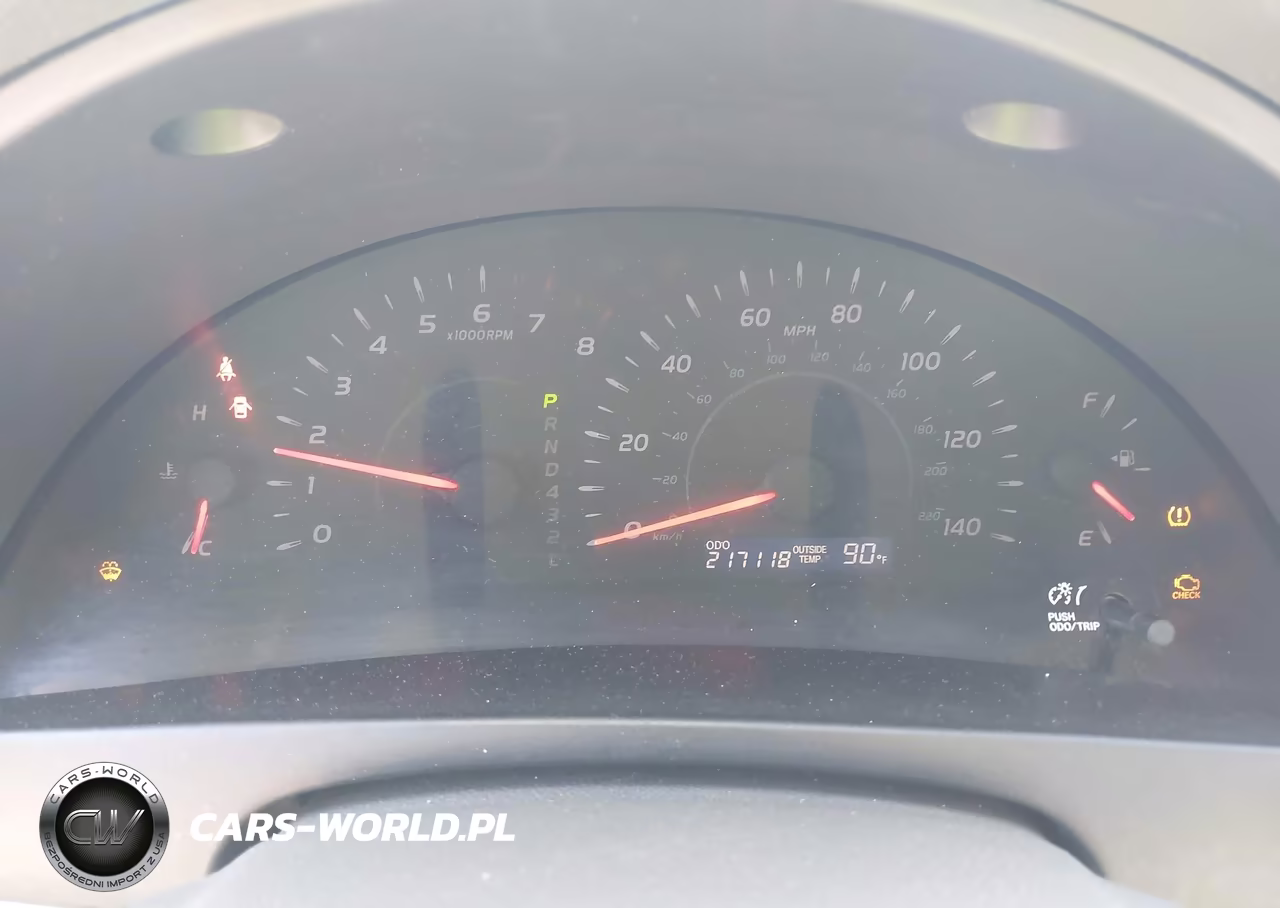 2007 Toyota Camry Le VIN:4T1BE46K67U121057 - 7