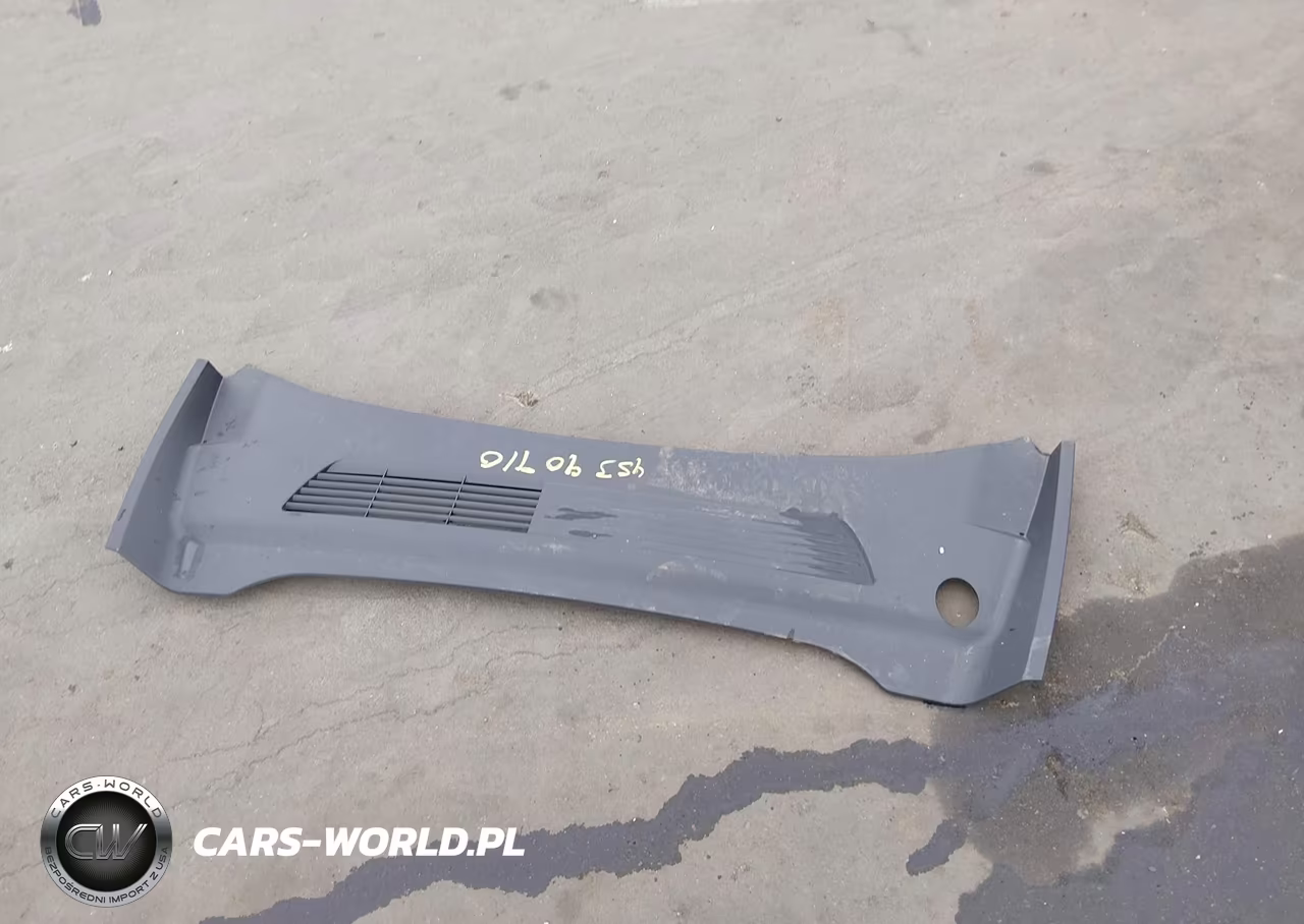 2020 Tesla Model Y Long Range Dual Motor All-Wheel Drive VIN:5YJYGDEE0LF037372 - 11