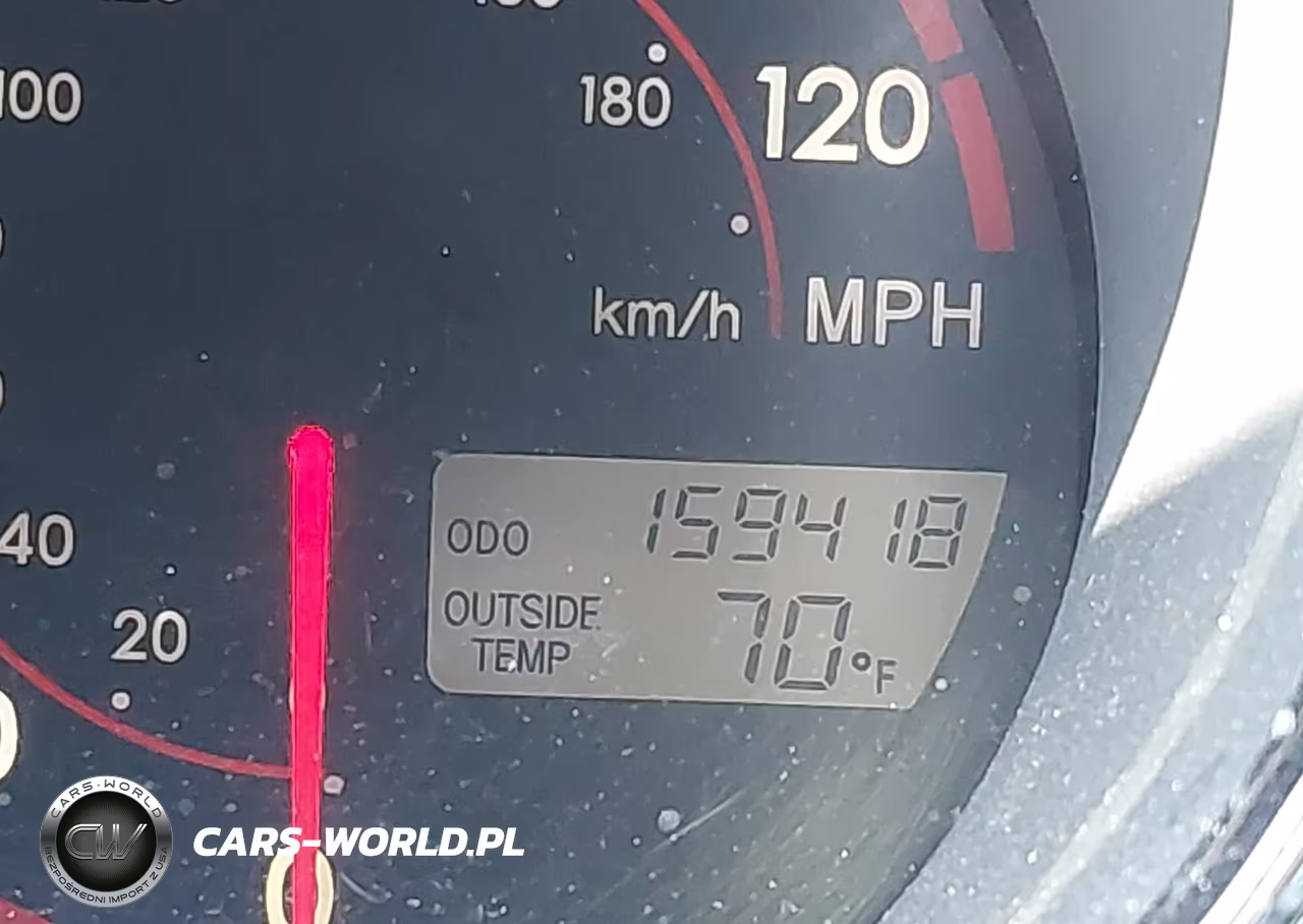 2005 Toyota Matrix VIN:2T1KR32E65C339593 - 12