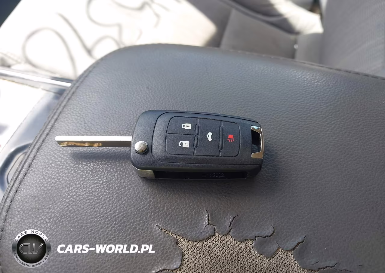 2015 Chevrolet Impala 1Fl VIN:1G11X5SL2FU101006 - 11